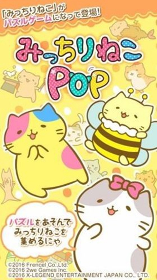 萌猫POP安卓版