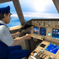 模拟飞行老司机开飞机官方版