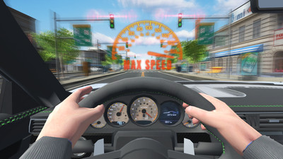 GT赛车驾驶模拟正式版截图2