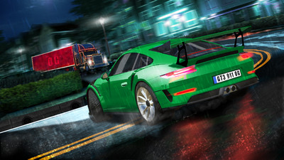 GT赛车驾驶模拟正式版截图3