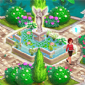 梦幻模拟花园无限制版