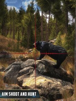 动物猎人：丛林狙击手正式服版截图2