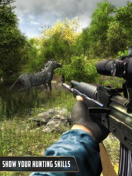 动物猎人：丛林狙击手正式服版截图4