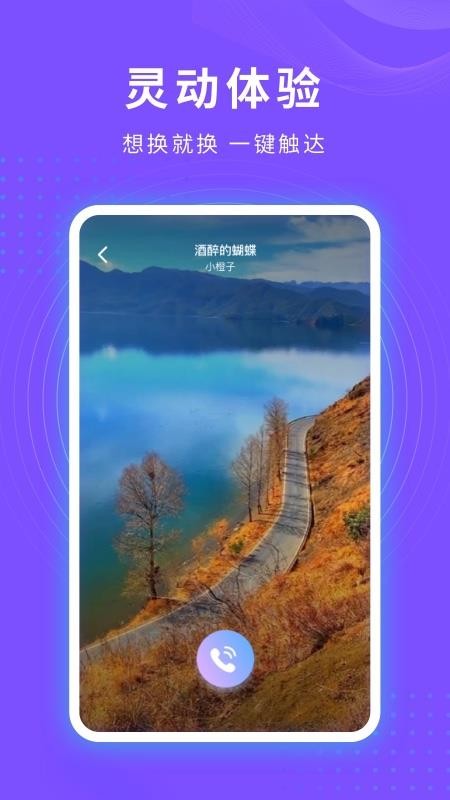 炫音来电秀无限制版截图1