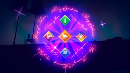 山地车手摩托车完整版截图1
