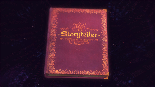 Storyteller去广告版