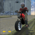 城市摩托模拟驾驶3D最新版本