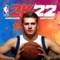 NBA2K22 Arcade精简版