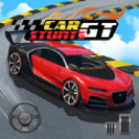极限GT赛车特技3D免费版