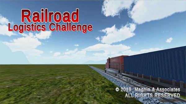 铁路物流模拟器完整版截图2