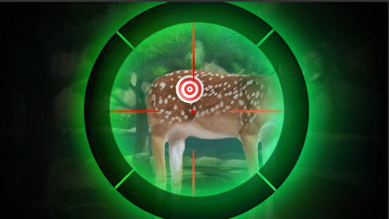 野外猎人狙击手体验服版截图3