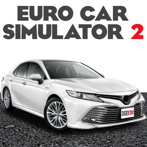 欧元汽车模拟器2破解版